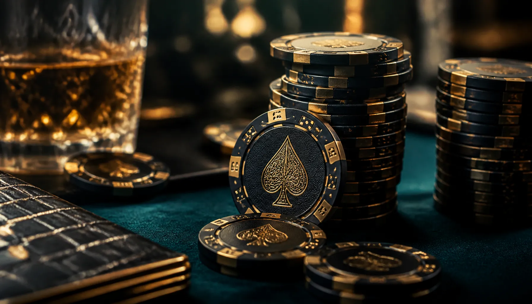 Twindor Casino