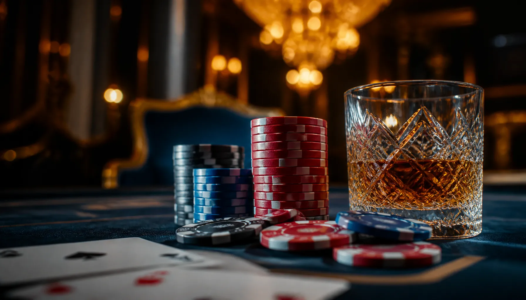 Twindor Casino