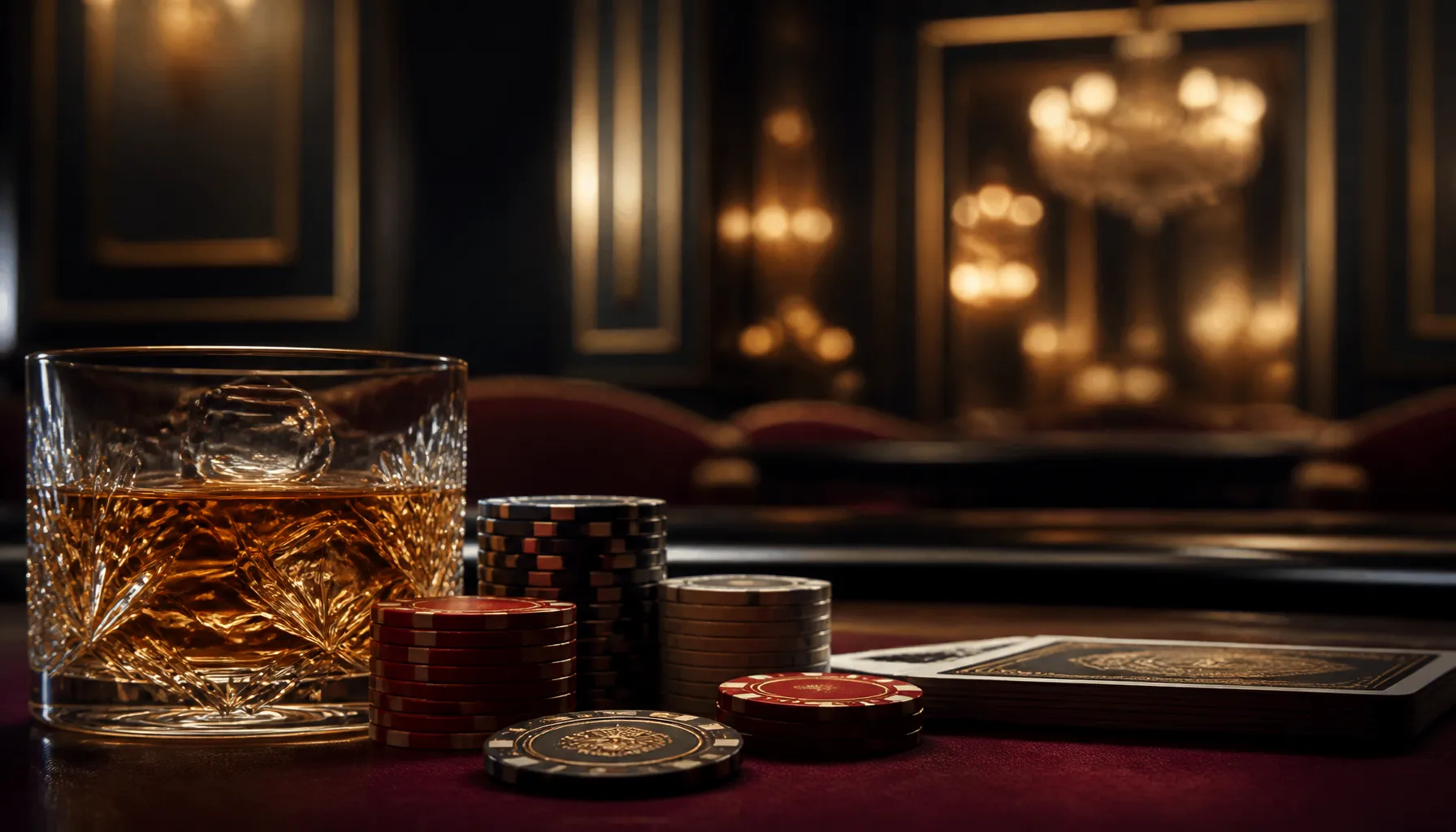 Twindor Casino