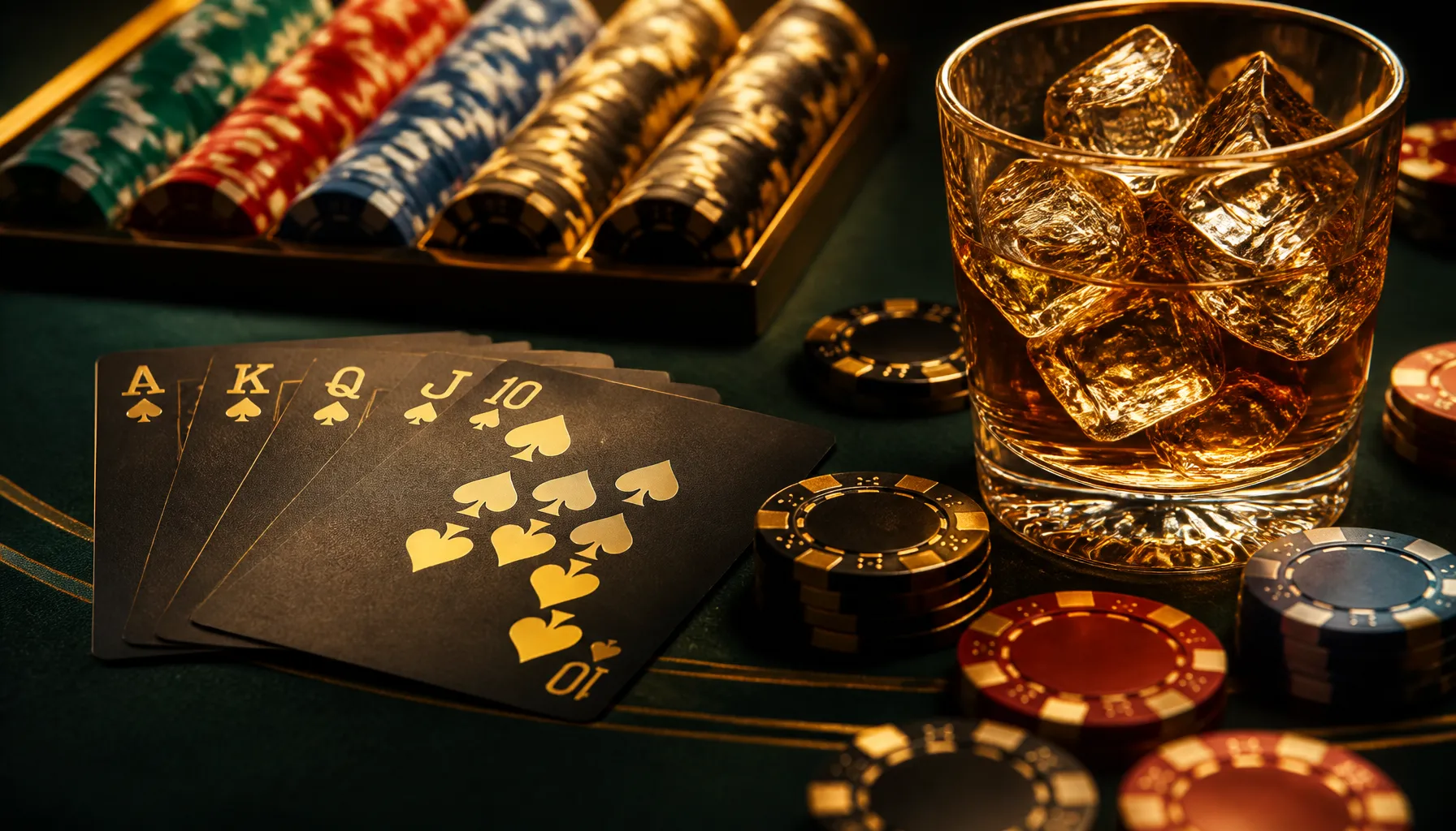Twindor Casino