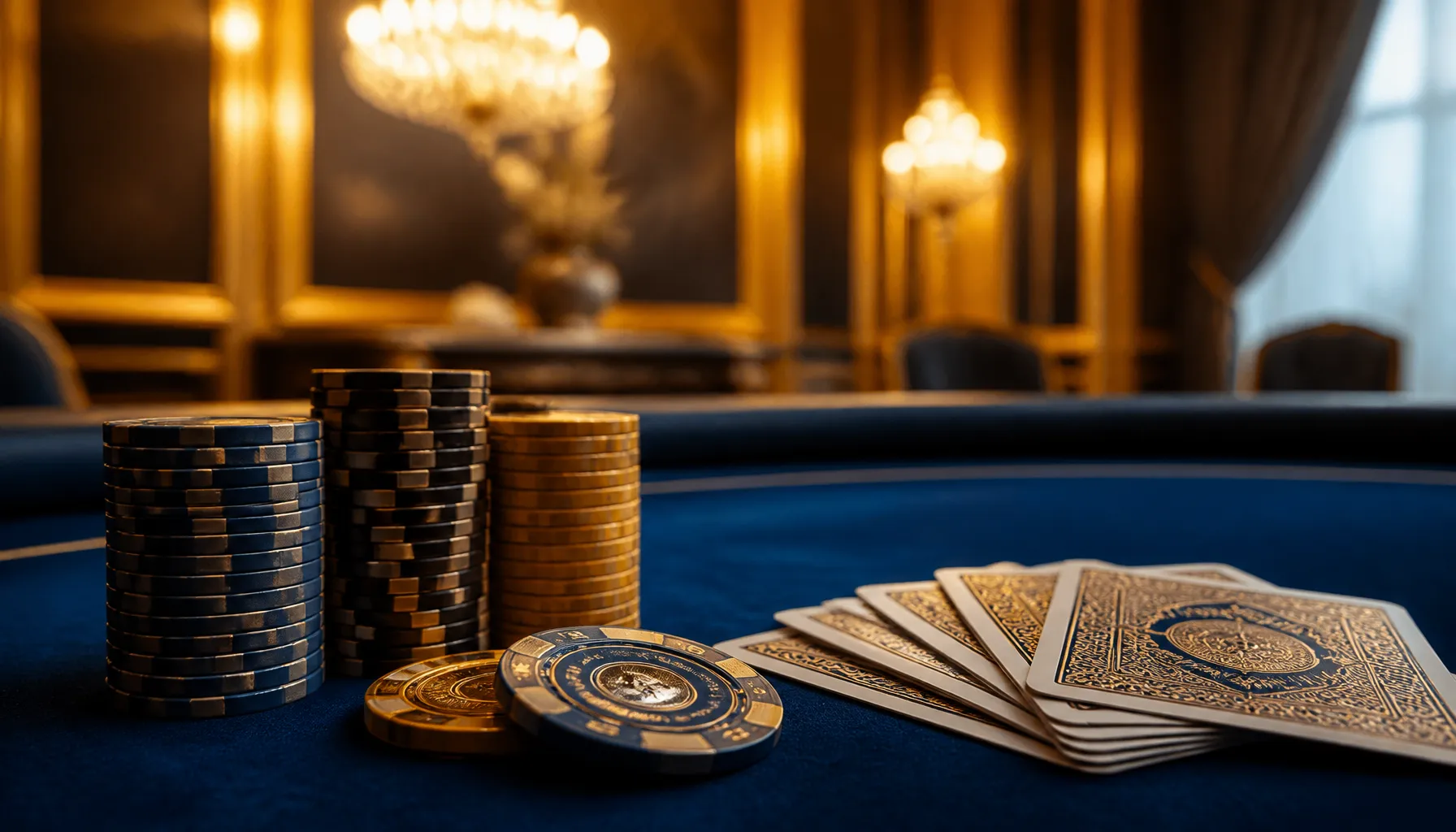Twindor Casino